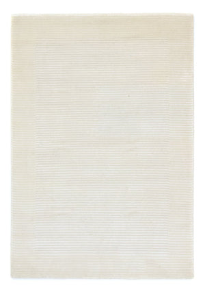 Tappeto Nepal - 178 x 121 cm - beige