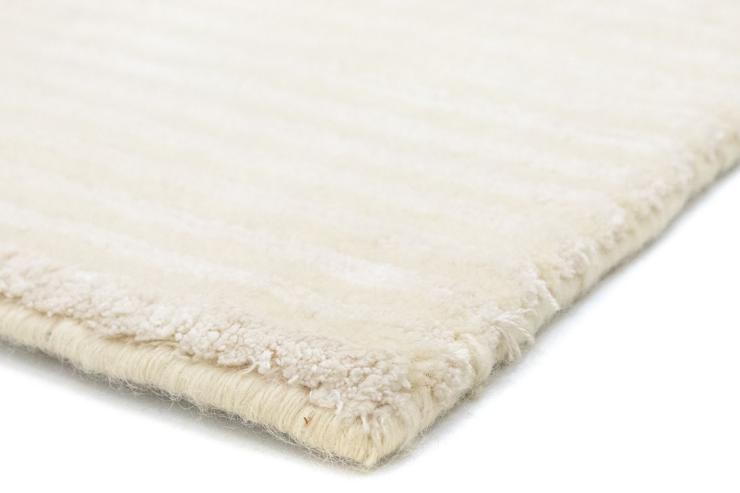 Tappeto Nepal - 178 x 121 cm - beige