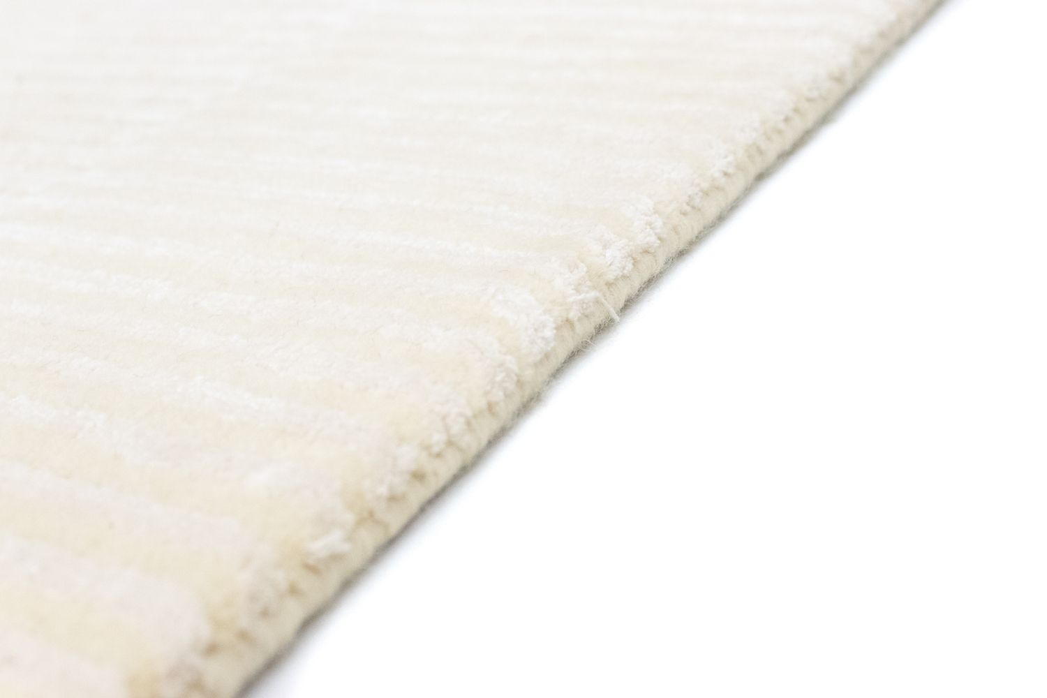 Tappeto Nepal - 178 x 121 cm - beige