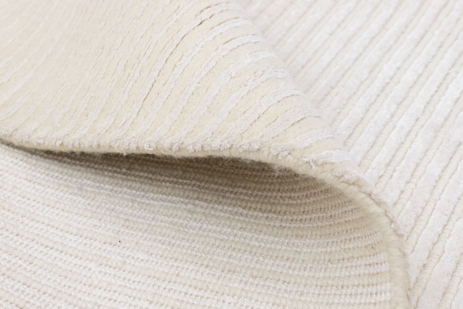 Tappeto Nepal - 178 x 121 cm - beige