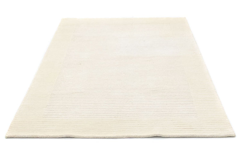 Tappeto Nepal - 178 x 121 cm - beige