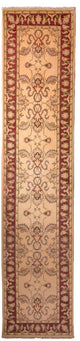 Tappeto Ziegler 388x84cm - Tappeto orientale