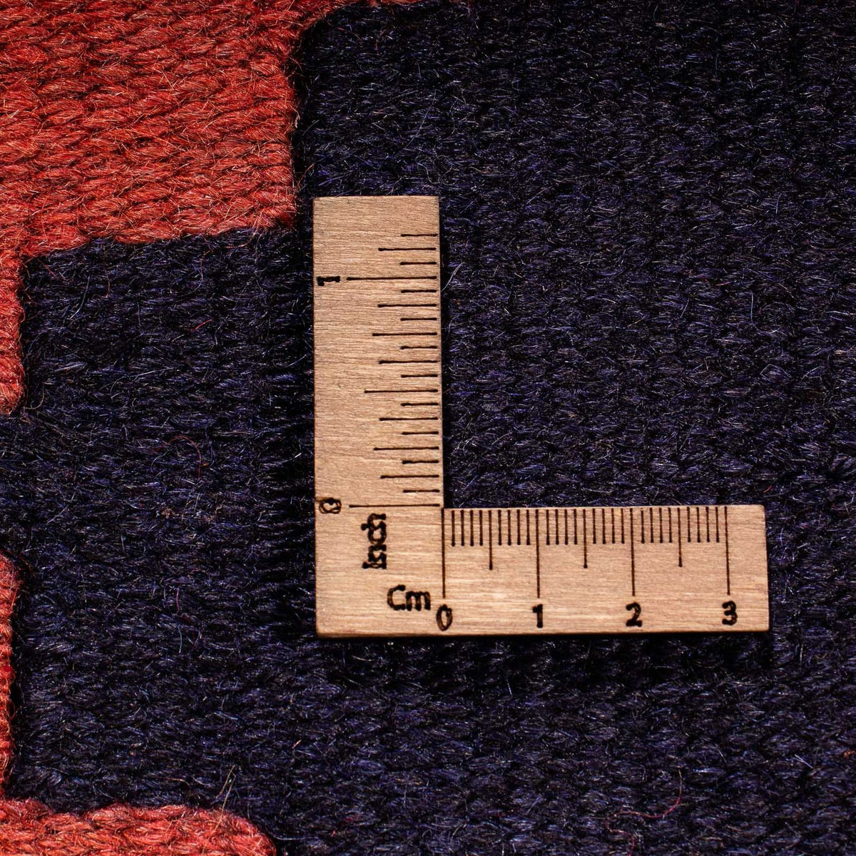 Tappeto corsia Tappeto Kelim - Vecchio - 295 x 135 cm - multicolore