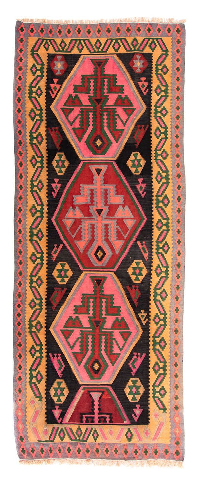 Kilim antico Tappeto 150x340cm