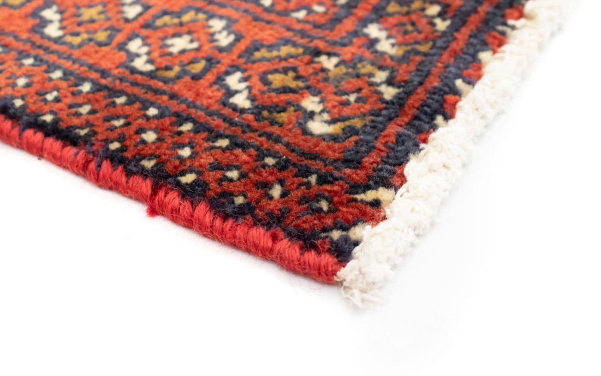 Tappeto Turkaman 60x130cm - Tappeto persiano