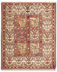 Kilim di seta Tappeto 75x97cm