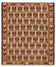 Kilim antico Tappeto 143x119cm