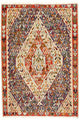 Kilim antico Tappeto 153x119cm