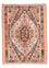Tappeto Kelim - Orientale - 152 x 120 cm - multicolore