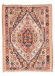 Kilim Fars Tappeto 152x120cm