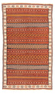 Kilim Fars Tappeto 165x97cm