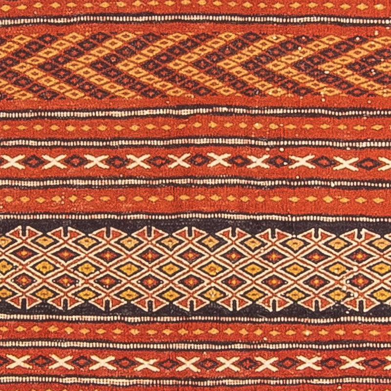 Tappeto Kelim - Orientale - 165 x 97 cm - multicolore