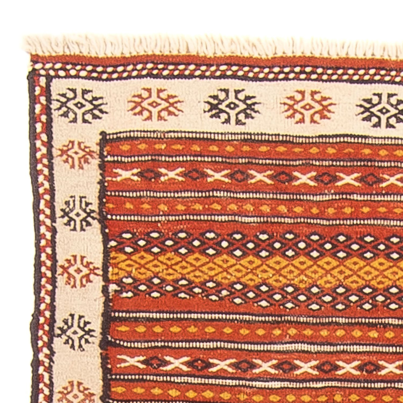 Kilim Fars Tappeto 165x97cm