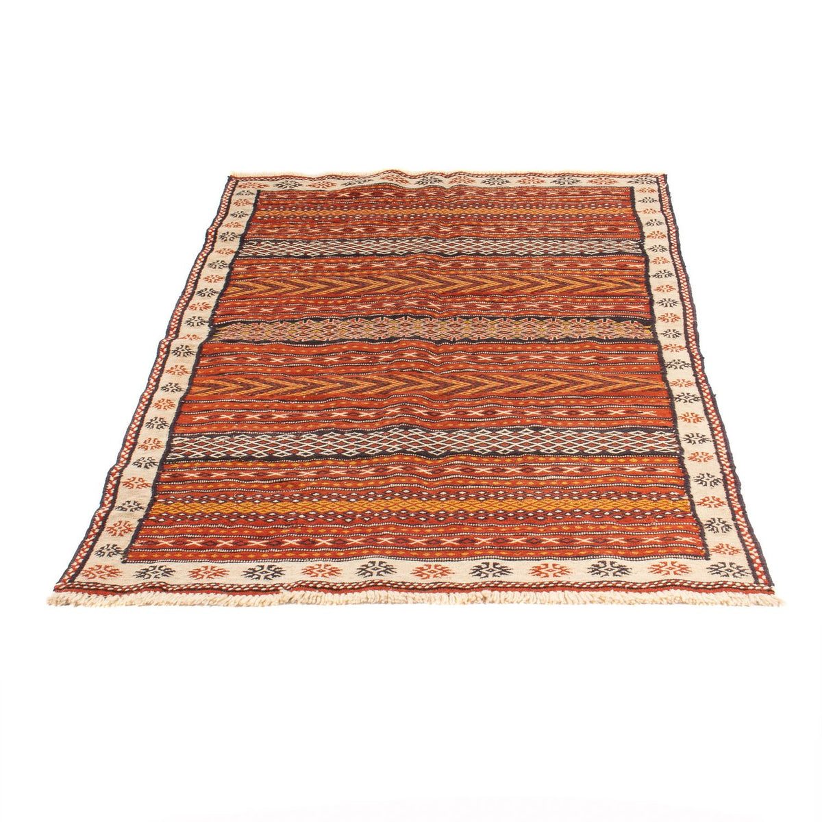 Tappeto Kelim - Orientale - 165 x 97 cm - multicolore