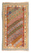 Tappeto Kelim - Vecchio - 220 x 130 cm - multicolore