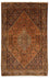 Tappeto Persero - Bidjar - 190 x 127 cm - marrone chiaro