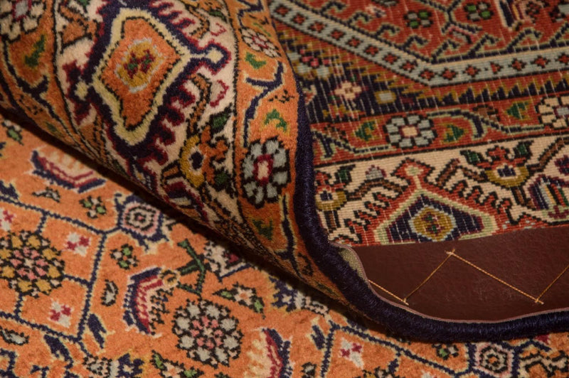 Tappeto Persero - Bidjar - 190 x 127 cm - marrone chiaro