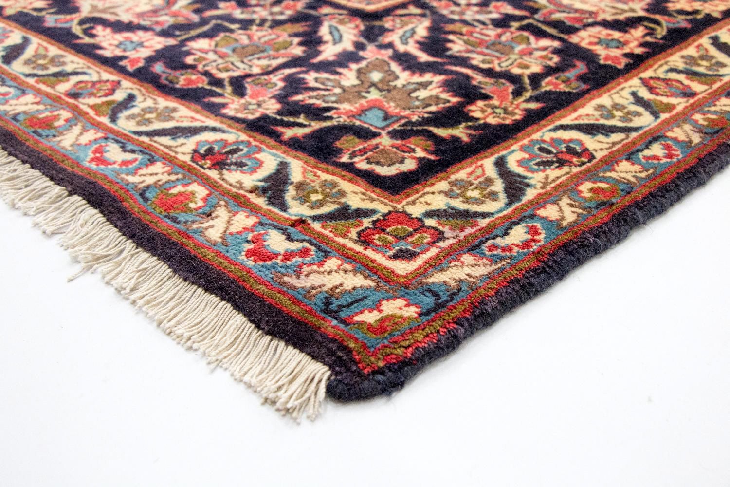 Tappeto Persero - Classico - 412 x 295 cm - blu scuro