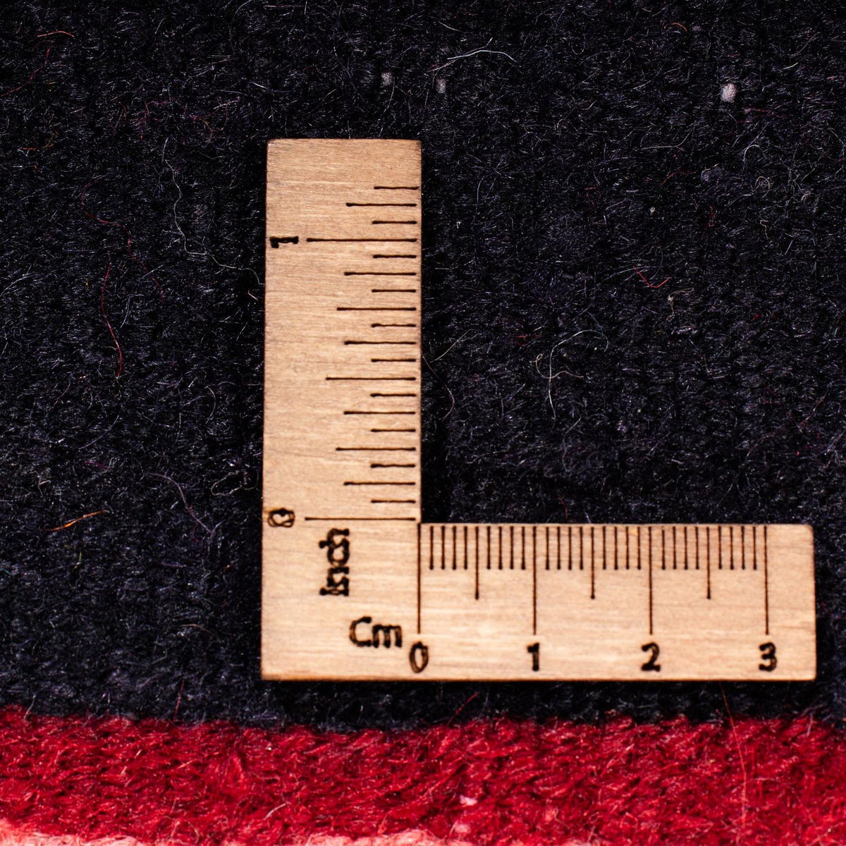 Tappeto corsia Tappeto Kelim - Vecchio - 315 x 150 cm - multicolore