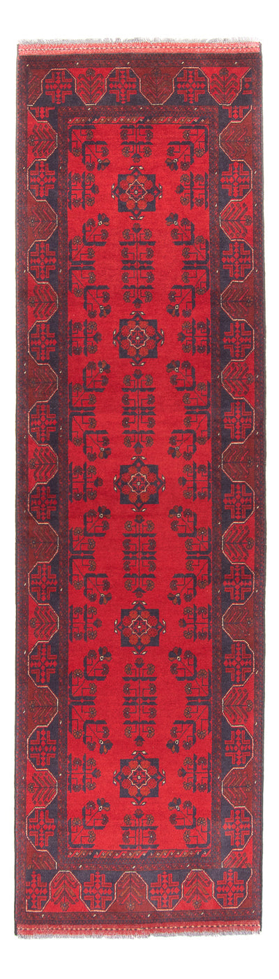 Khal Mohammadi Tappeto 77x289cm - Tappeto orientale