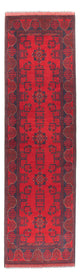 Khal Mohammadi Tappeto 289x77cm - Tappeto orientale