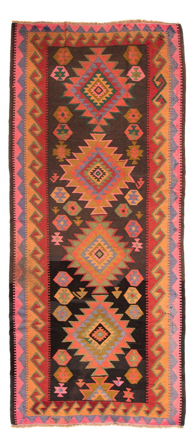 Kilim antico Tappeto 155x330cm
