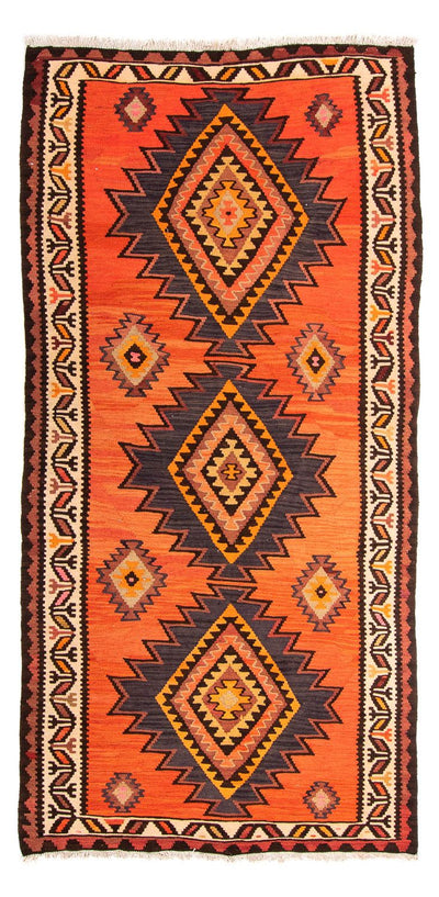 Kilim antico Tappeto 140x275cm