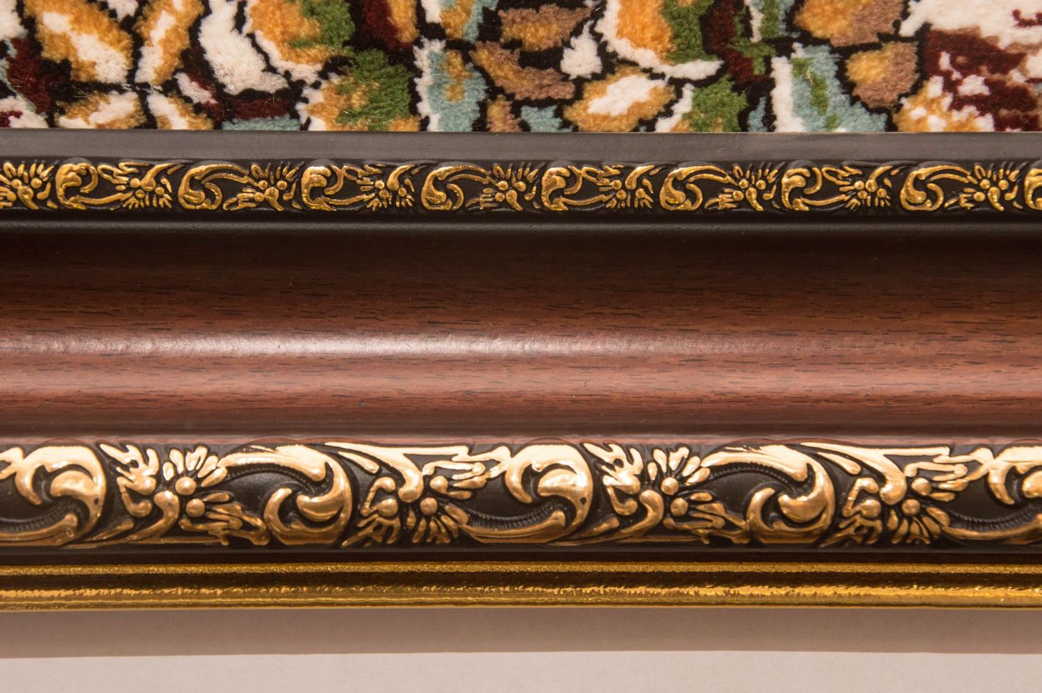 Arazzo - 111 x 82 cm -