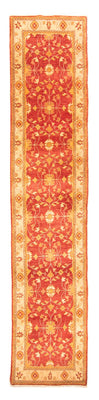 Tappeto corsia Tappeto Ziegler - 393 x 82 cm - rosso
