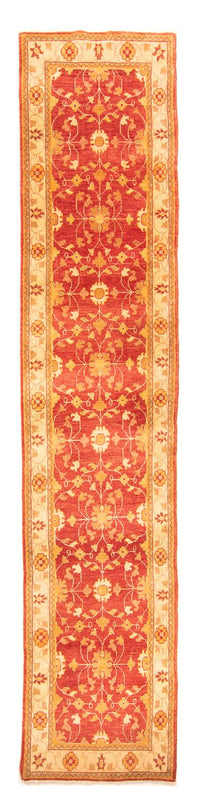 Tappeto corsia Tappeto Ziegler - 393 x 82 cm - rosso