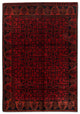 Khal Mohammadi Tappeto 189x116cm - Tappeto orientale