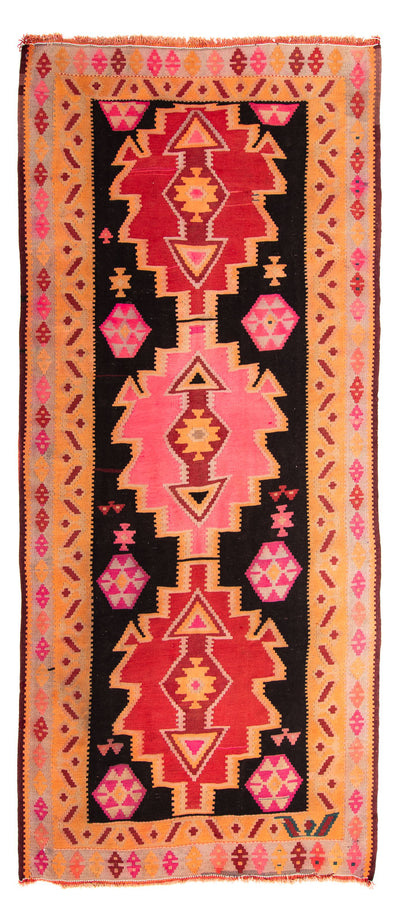 Kilim antico Tappeto 150x330cm