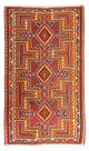 Kilim antico Tappeto 285x180cm