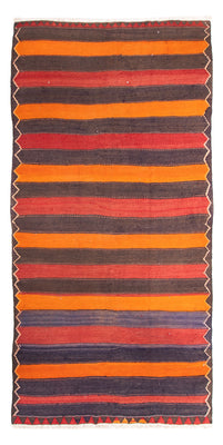 Tappeto Kelim - Vecchio - 300 x 195 cm - multicolore