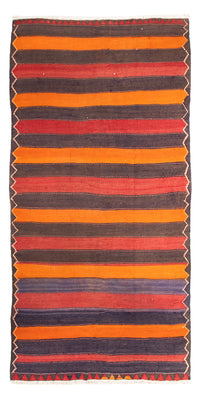 Tappeto Kelim - Vecchio - 300 x 195 cm - multicolore