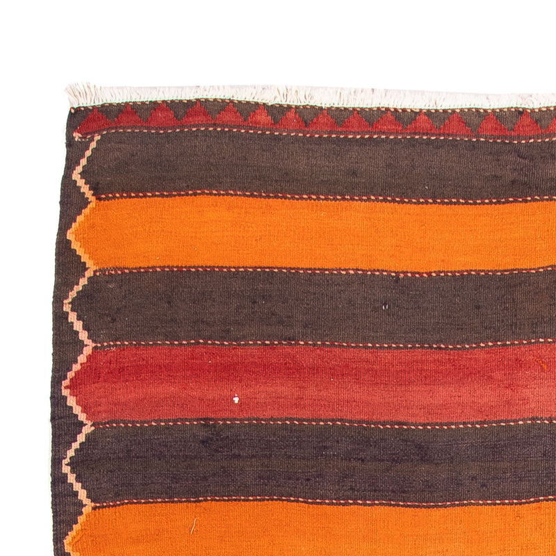 Tappeto Kelim - Vecchio - 300 x 195 cm - multicolore