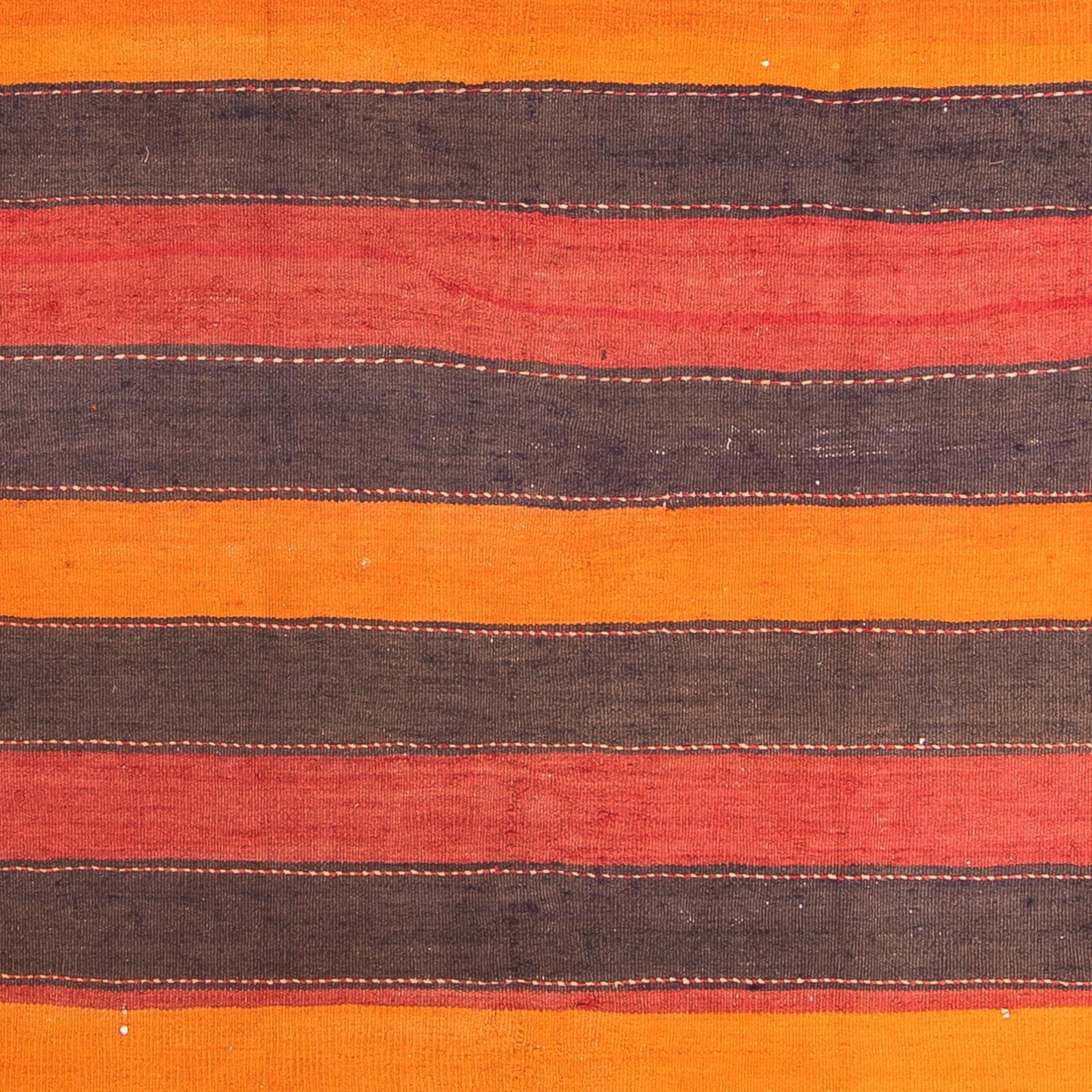 Tappeto Kelim - Vecchio - 300 x 195 cm - multicolore
