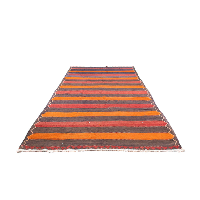 Tappeto Kelim - Vecchio - 300 x 195 cm - multicolore