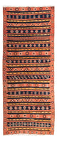 Kilim antico Tappeto 160x270cm