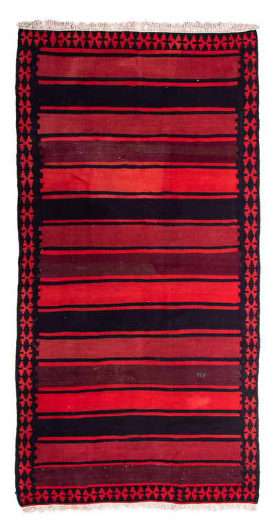 Kilim antico Tappeto 165x325cm