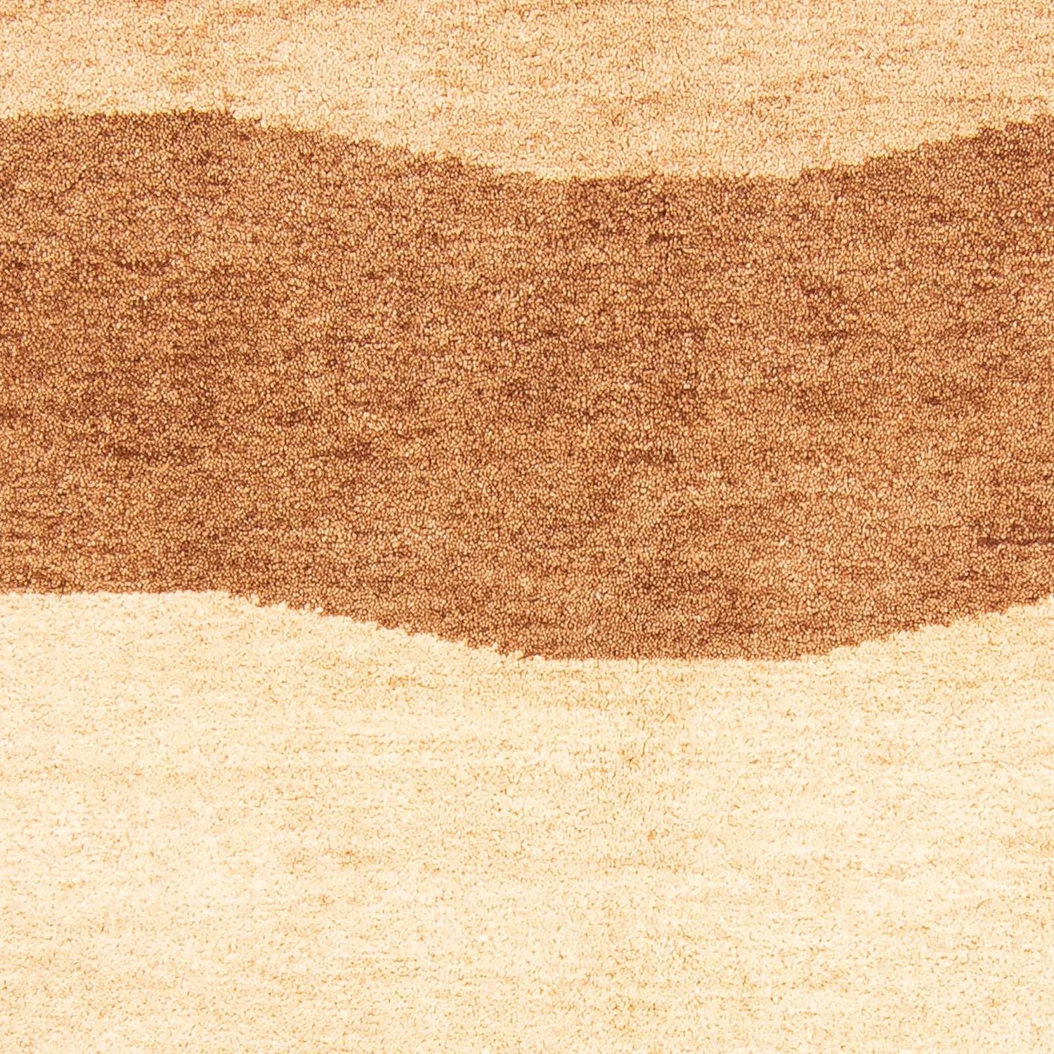 Tappeto Gabbeh - Indus - 201 x 141 cm - multicolore