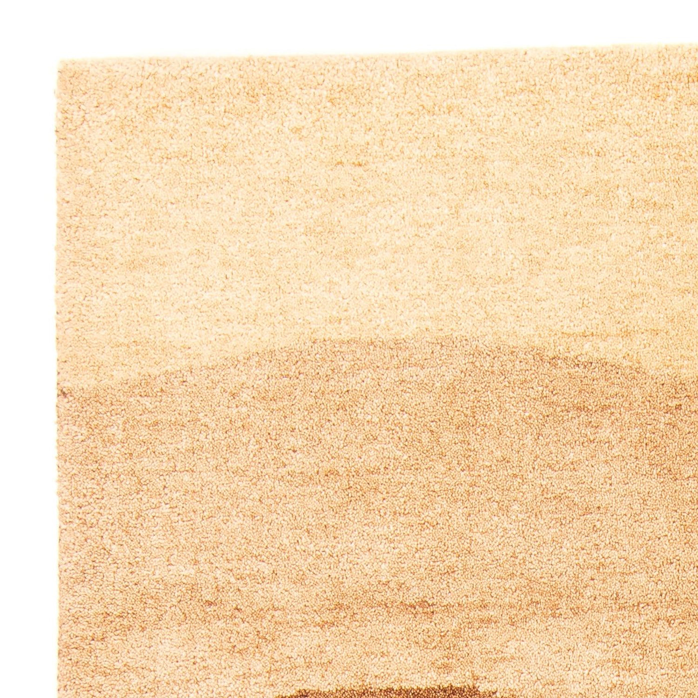 Gabbeh Indo Tappeto 201x141cm - Tappeto di lana