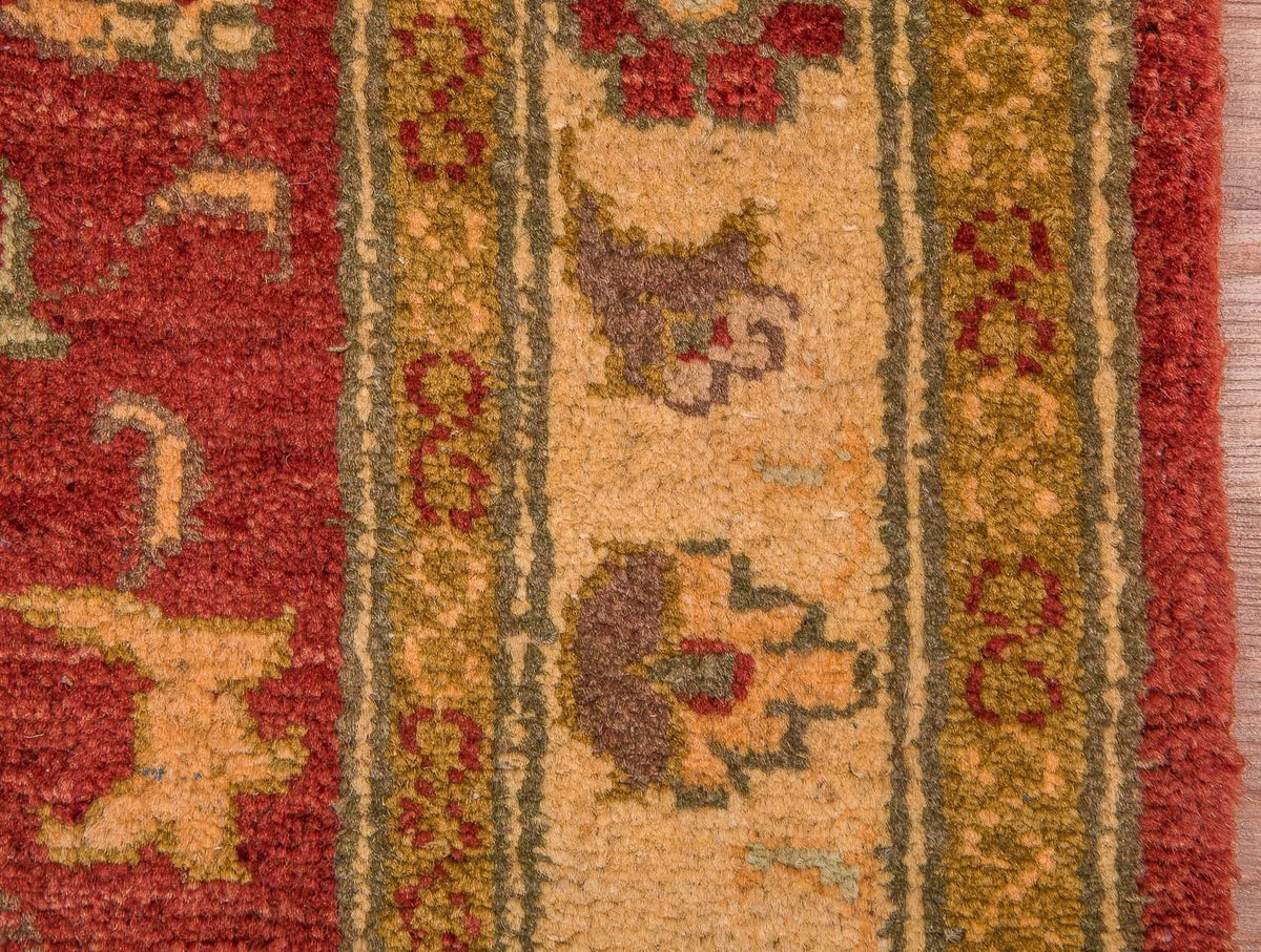 Tappeto Ziegler 86x377cm - Tappeto orientale