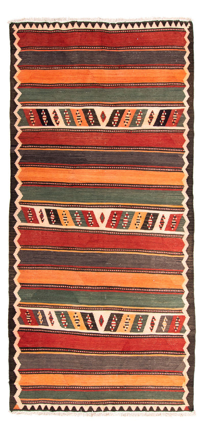 Kilim antico Tappeto 155x310cm