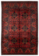 Khal Mohammadi Tappeto 196x124cm - Tappeto orientale