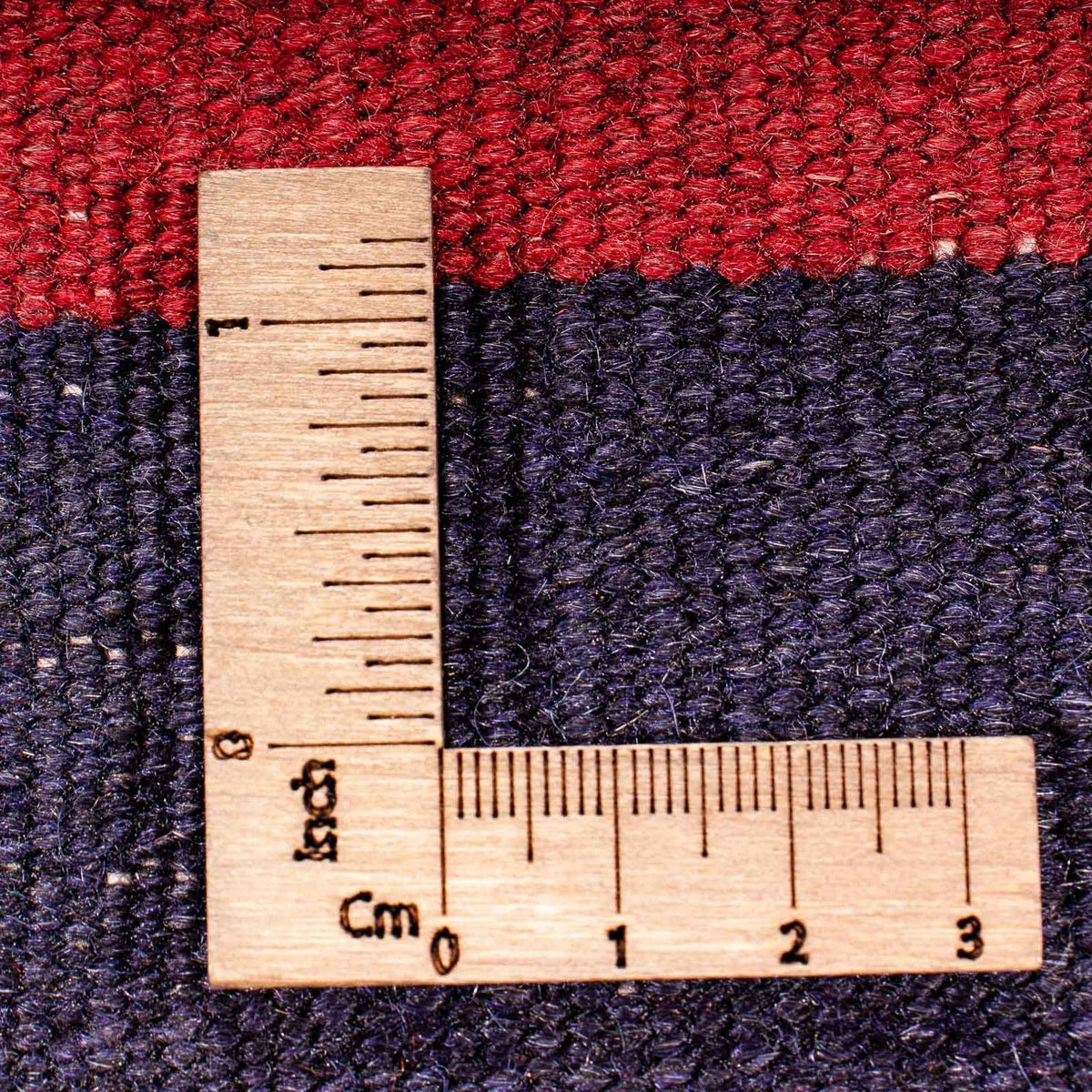 Tappeto Kelim - Vecchio - 290 x 160 cm - multicolore