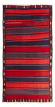 Kilim antico Tappeto 290x160cm