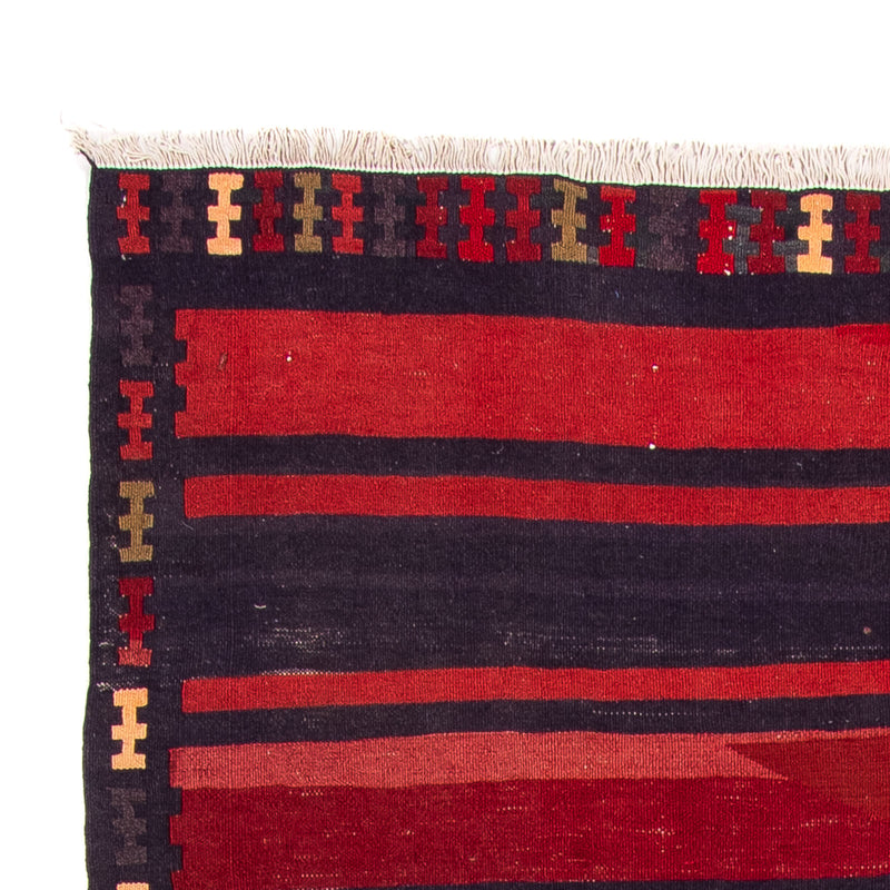 Tappeto Kelim - Vecchio - 290 x 160 cm - multicolore