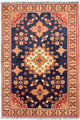 Hatchlu Tappeto 261x207cm - Tappeto orientale