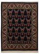 Tabriz - 50 Raj Tappeto 137x103cm - Tappeto persiano